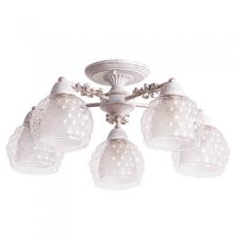 Изображение продукта Потолочная люстра Arte Lamp Malina 